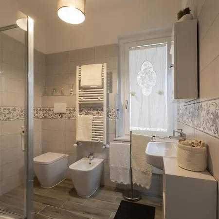 La Casina Rosa *