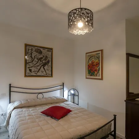 La Casina Rosa *