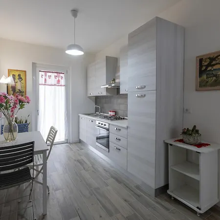 La Casina Rosa