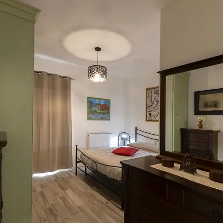 La Casina Rosa * Marsciano