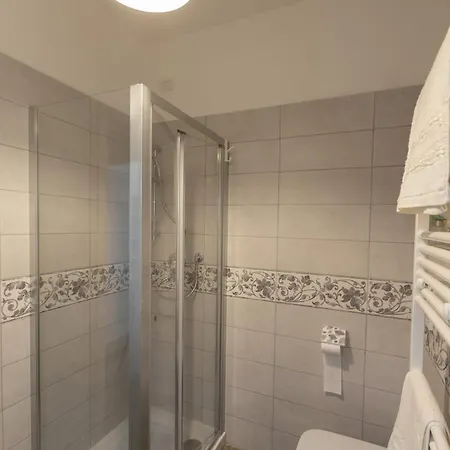 Apartamento La Casina Rosa *