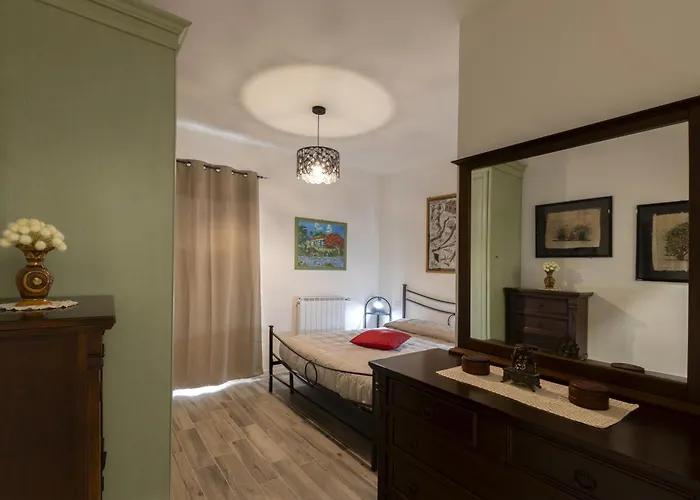 La Casina Rosa * Marsciano